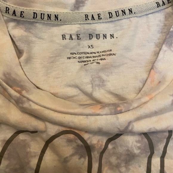 Cool Mom Rae Dunn Tee - Picture 2 of 4